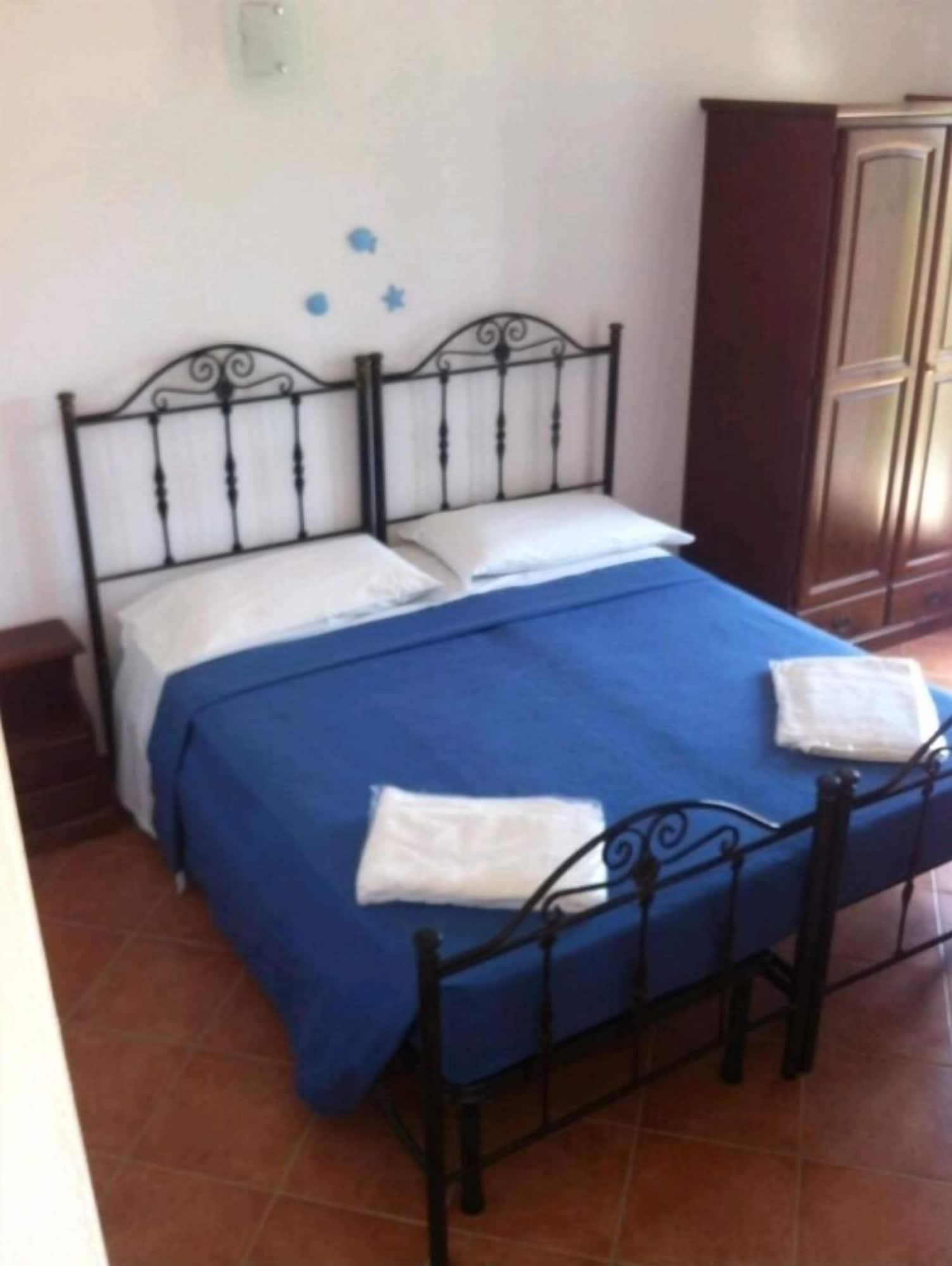 Bed Sandalia Badesi Exterior photo