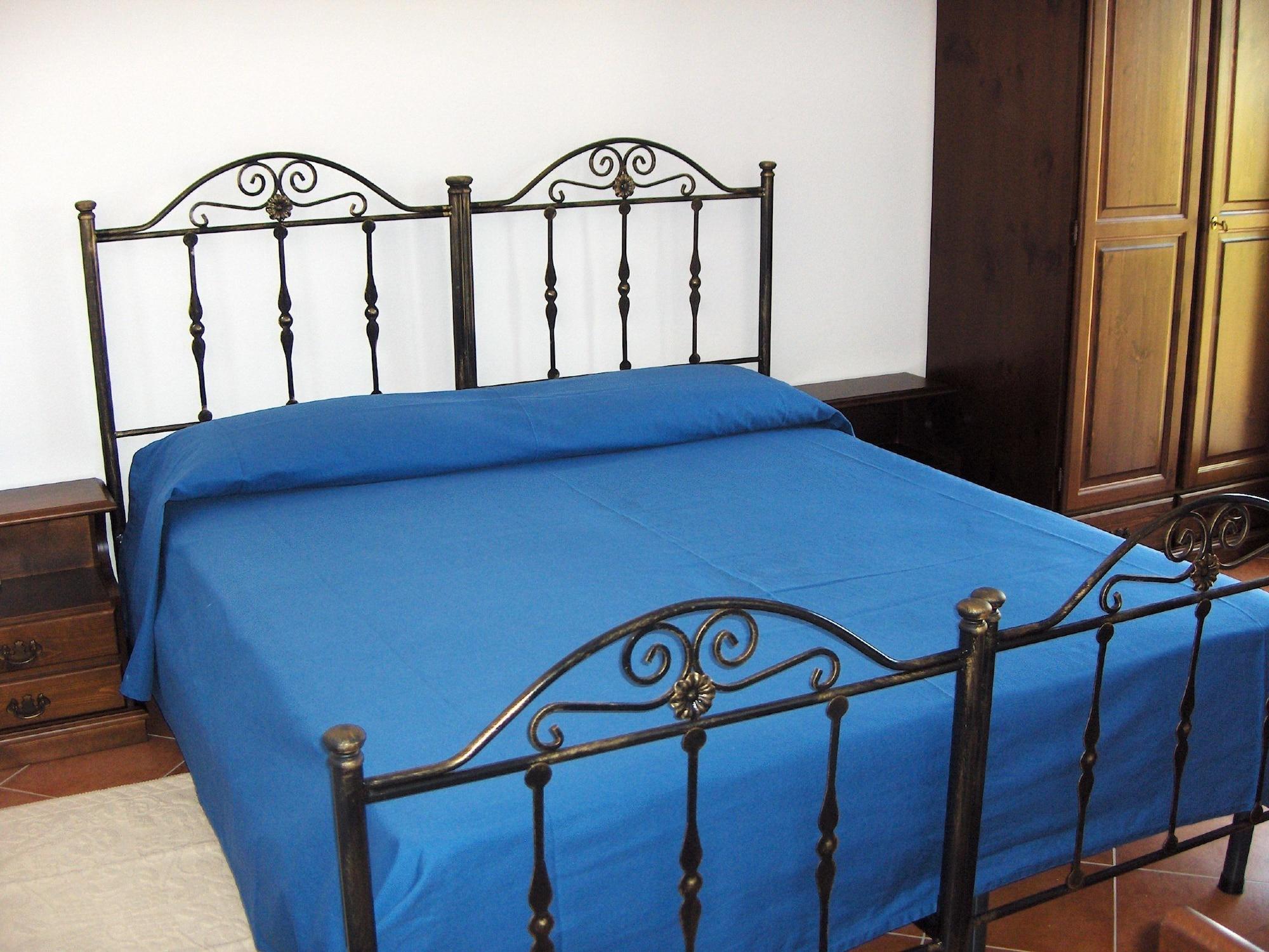 Bed Sandalia Badesi Exterior photo
